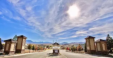 136 Denio Dr, Dayton, NV 89403