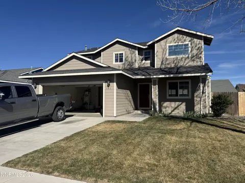 141 Relief Springs Rd, Fernley, NV 89408