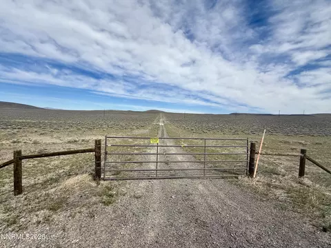 0 Gina Way, Silver Springs, NV 89429