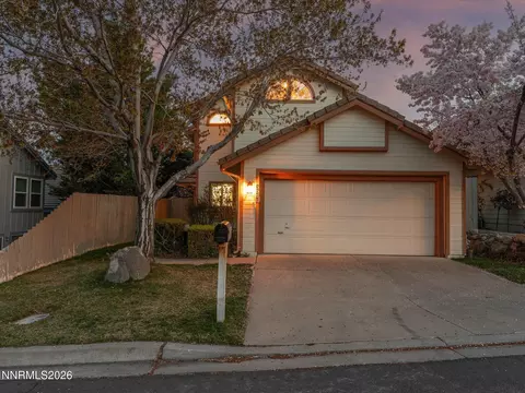 3056 Alpine Creek Rd, Reno, NV 89519