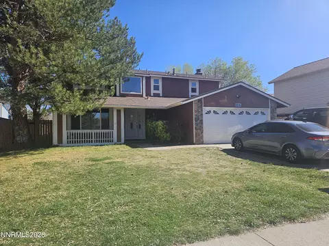 4360 Camino Lindo Way, Reno, NV 89502