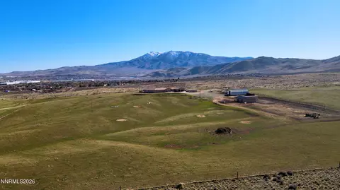 12000 N Red Rock Rd, Reno, NV 89508