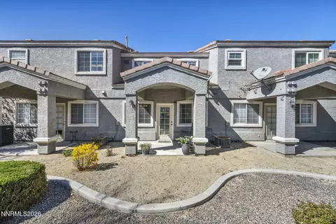 5650 El Paseo Dr #102, Sparks, NV 89436