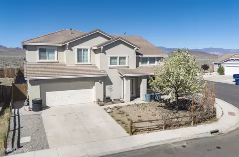 1730 Olive Branch Ct, Fernley, NV 89408