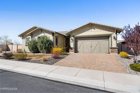 2001 Neviekay Ln, Reno, NV 89521