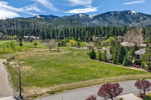 27 Lightning W Ranch Rd #48, Washoe Valley, NV 89704