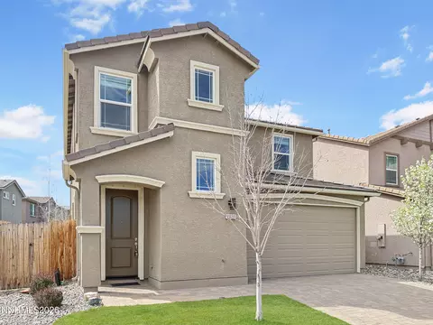 2030 Harmony Valley Way, Reno, NV 89521