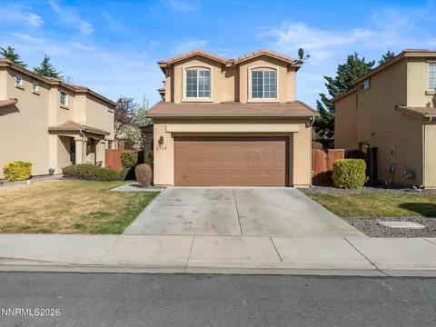 2532 Napoli Dr, Sparks, NV 89434