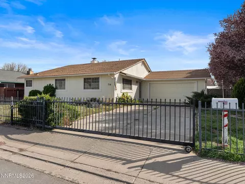 719 Palmwood Dr, Sparks, NV 89434