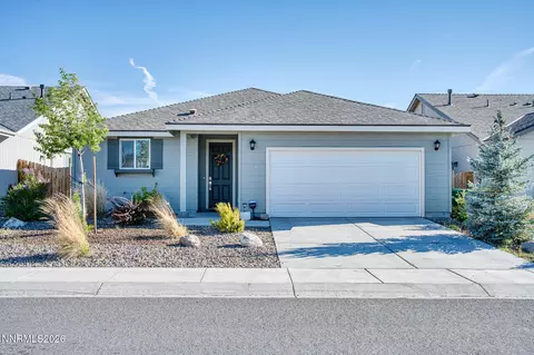 318 Granite Ct, Dayton, NV 89403