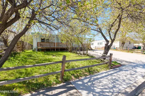 1428 Fleetwood Ave, Carson City, NV 89701