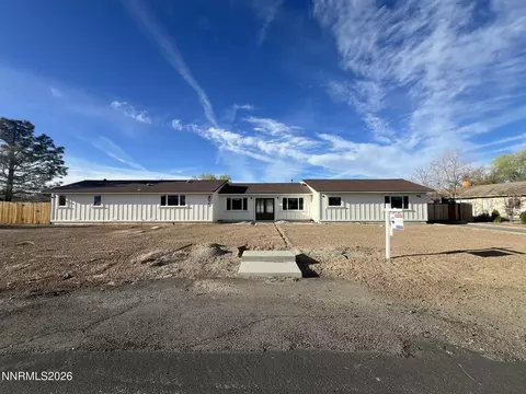 95 Hercules Dr, Sparks, NV 89441