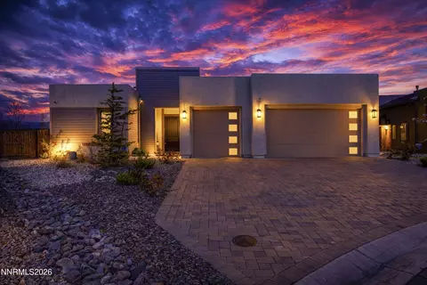 9219 Wild Skies Ct, Reno, NV 89523