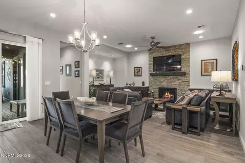 Dining - 2289 White Clay Dr, Reno, NV 89521 photo 1 of 4