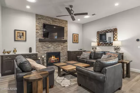 Living - 2289 White Clay Dr, Reno, NV 89521 photo 2 of 4
