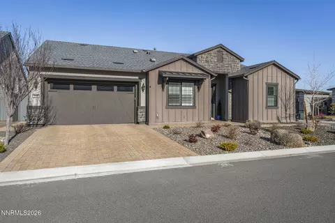 2289 White Clay Dr, Reno, NV 89521