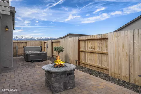 Exterior - 2289 White Clay Dr, Reno, NV 89521 photo 3 of 8