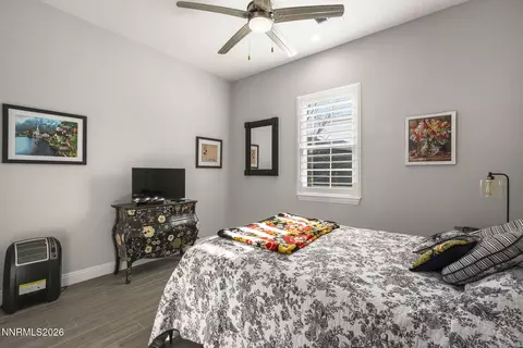 Bedroom - 2289 White Clay Dr, Reno, NV 89521 photo 2 of 2