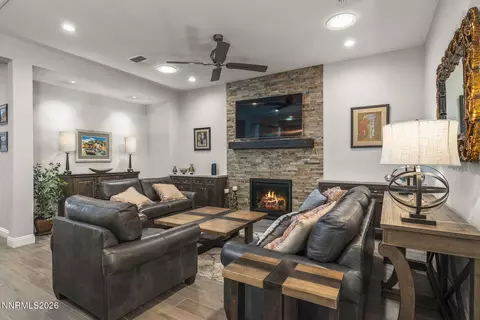 Living - 2289 White Clay Dr, Reno, NV 89521 photo 1 of 4