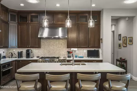 Kitchen - 2289 White Clay Dr, Reno, NV 89521 photo 2 of 5