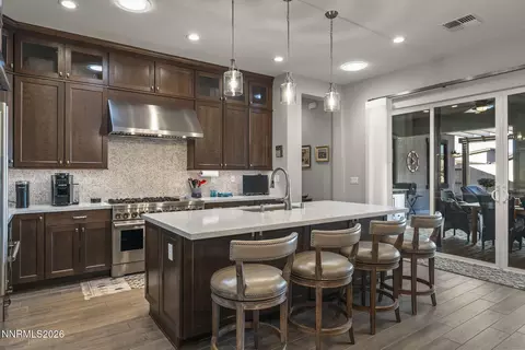Kitchen - 2289 White Clay Dr, Reno, NV 89521 photo 1 of 5