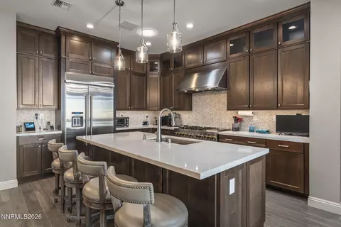 Kitchen - 2289 White Clay Dr, Reno, NV 89521 photo 3 of 5