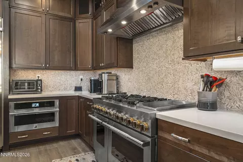 Kitchen - 2289 White Clay Dr, Reno, NV 89521 photo 4 of 5