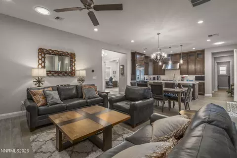 Living - 2289 White Clay Dr, Reno, NV 89521 photo 3 of 4