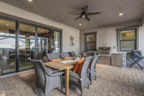 Exterior - 2289 White Clay Dr, Reno, NV 89521 photo 1 of 8