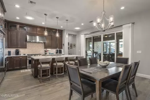 Dining - 2289 White Clay Dr, Reno, NV 89521 photo 2 of 4