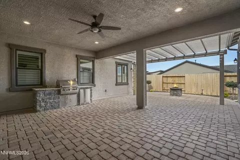 Exterior - 2289 White Clay Dr, Reno, NV 89521 photo 2 of 8