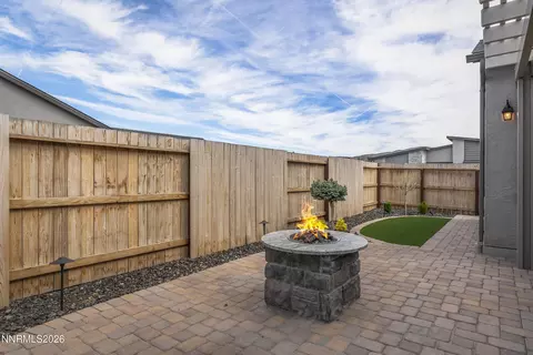 Exterior - 2289 White Clay Dr, Reno, NV 89521 photo 4 of 8