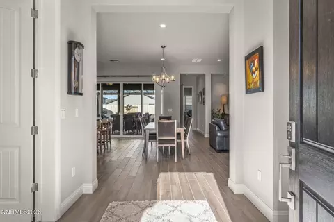 Entry Way - 2289 White Clay Dr, Reno, NV 89521 photo 1 of 1