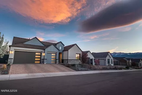 2978 Saddle Peak Dr, Reno, NV 89521