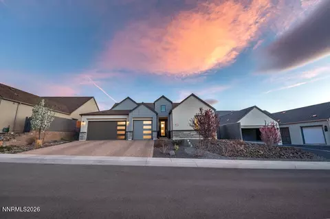 2978 Saddle Peak Dr, Reno, NV 89521