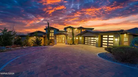 3965 Mules Ear Ct, Reno, NV 89511