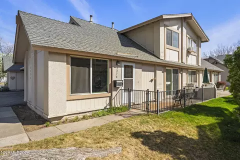 2274 Oppio St, Sparks, NV 89431