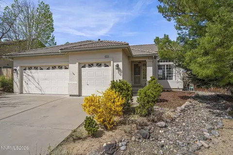 4833 Ramcreek Trl, Reno, NV 89519