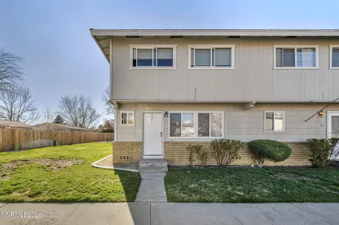 1365 Kittyhawk Ave #A, Gardnerville, NV 89410