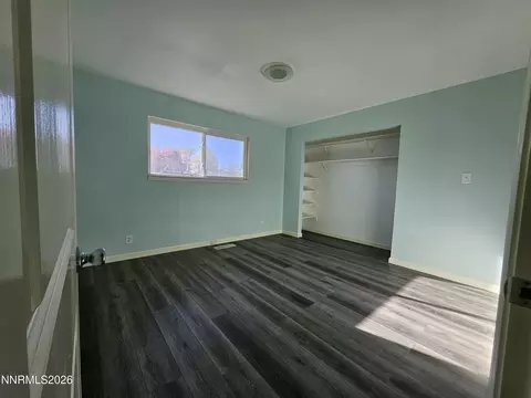 Bedroom - 215 Ruby St, Fernley, NV 89408 photo 3 of 4