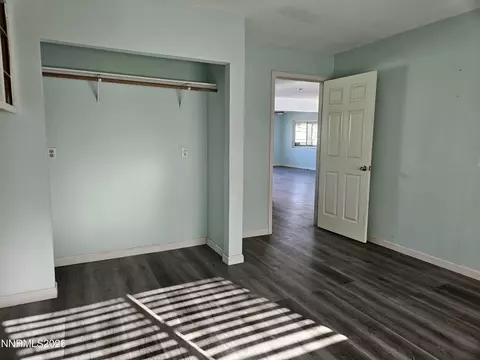 Bedroom - 215 Ruby St, Fernley, NV 89408 photo 1 of 4
