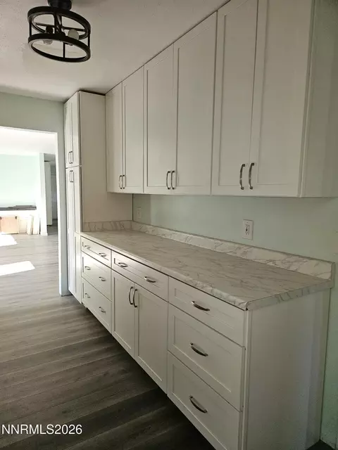 Kitchen - 215 Ruby St, Fernley, NV 89408 photo 6 of 6