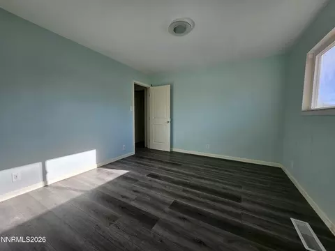 Bedroom - 215 Ruby St, Fernley, NV 89408 photo 4 of 4