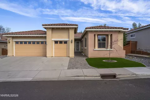 2280 Meritage Dr, Sparks, NV 89434