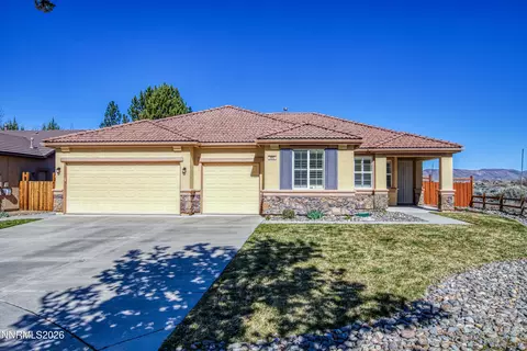 3852 Dorado Ct, Sparks, NV 89436