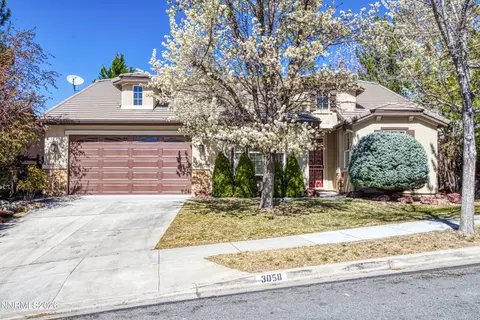 3058 Banestone Rd, Sparks, NV 89436
