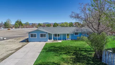 913 Rawhide Ct, Gardnerville, NV 89460