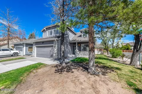 3108 Joshua Park Dr, Reno, NV 89502