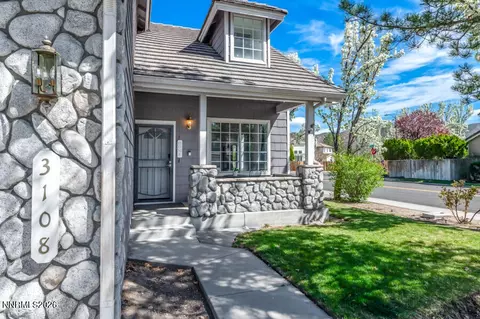 3108 Joshua Park Dr, Reno, NV 89502