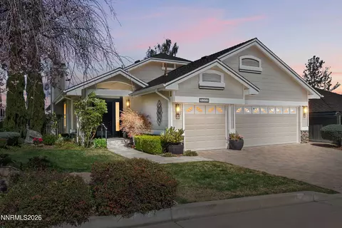 6128 Carriage House Way, Reno, NV 89519